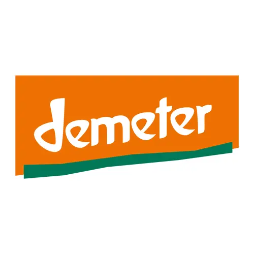 Demeter-Logo