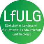 Logo LfULG