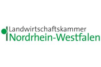 Logo Landwirtschaftskammer Nordrhein-Westfalen