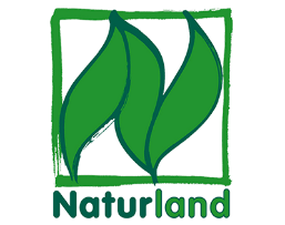 Logo Naturland