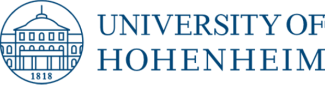 Logo Universität Hohenheim