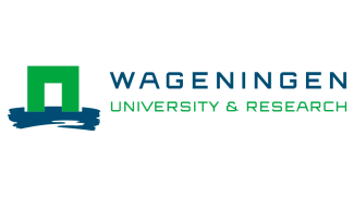 Logo Wageningen University & Research